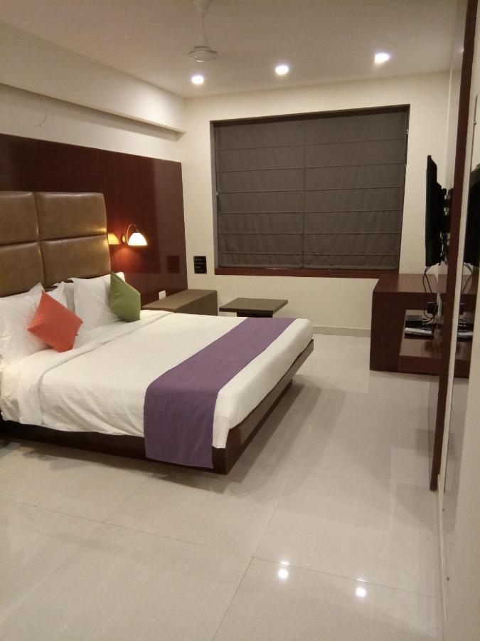 Hotel Avana Jaipur Ngoại thất bức ảnh