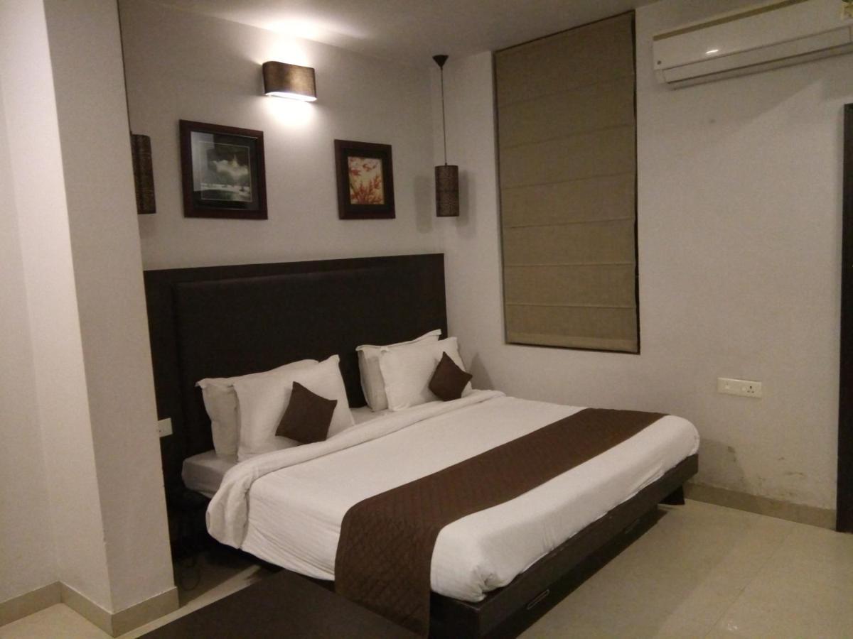 Hotel Avana Jaipur Ngoại thất bức ảnh