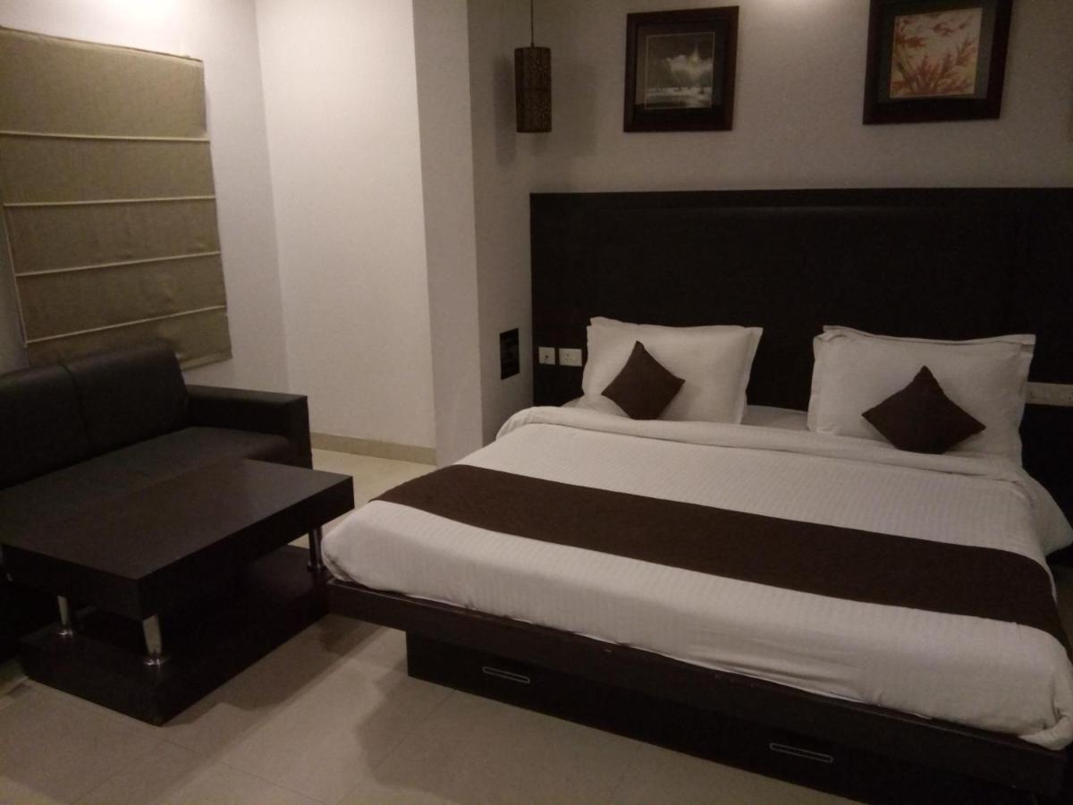 Hotel Avana Jaipur Ngoại thất bức ảnh