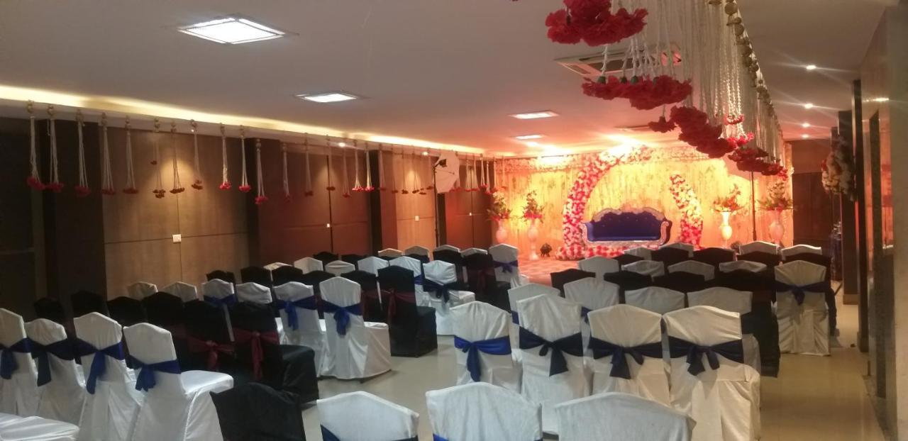 Hotel Avana Jaipur Ngoại thất bức ảnh