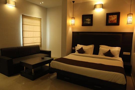 Hotel Avana Jaipur Ngoại thất bức ảnh